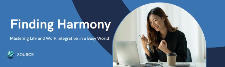 Finding Harmony