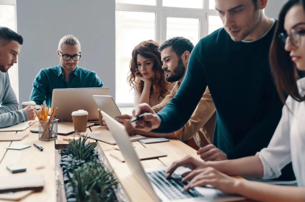 Seasoned Professionals with Real-World Experience